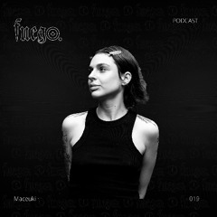FUEGO PODCAST