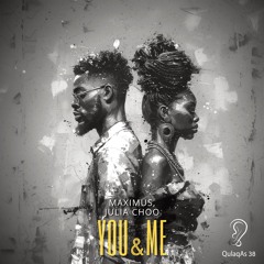 Maximus, Julia Choo - You & Me (Radio Mix)