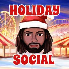 Christmas Party (Intro) [Prod. Jake Angel Beats]