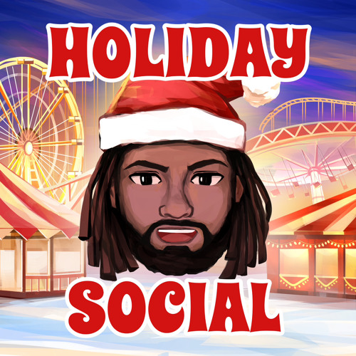 Christmas Party (Intro) [Prod. Jake Angel Beats]