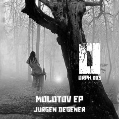 Jürgen Degener - Back To Bass Up (Original Mix)