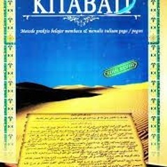 Download Qiroati Jilid 1 Sampai 6 PDF: Buku-Buku Tajwid Qiroati Terbaik dan Terlengkap