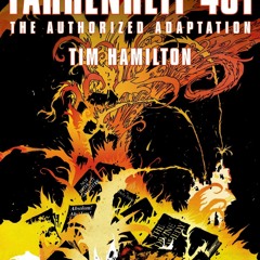 eBook ⚡️ Download Ray Bradbury's Fahrenheit 451 The Authorized Adaptation (Ray Bradbury Graphic