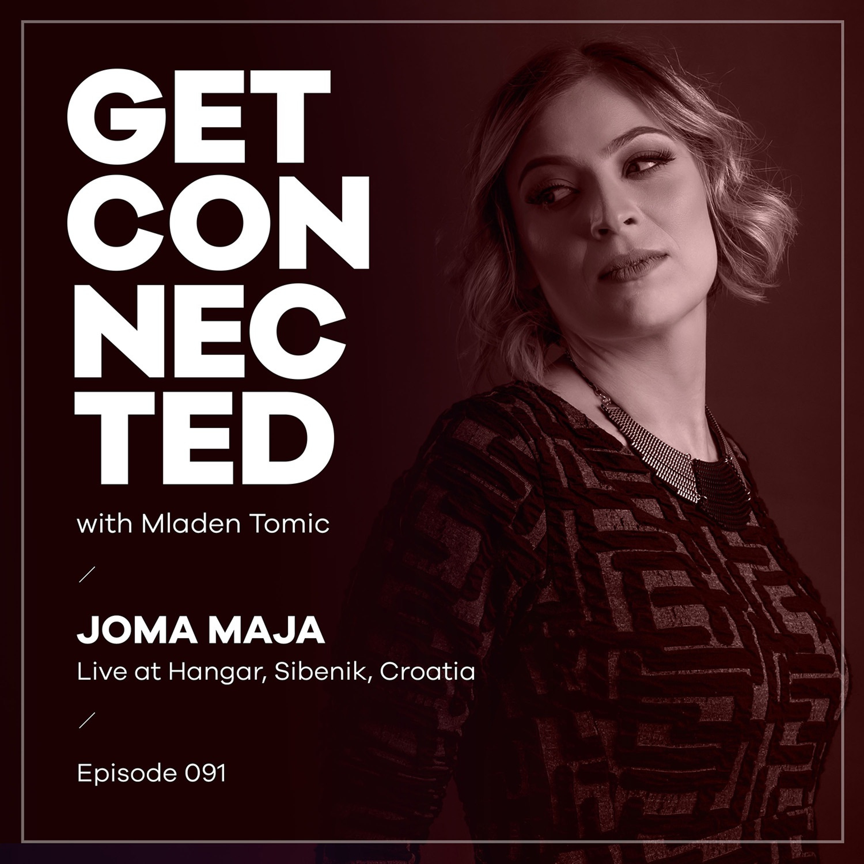 Get Connected with Mladen Tomic