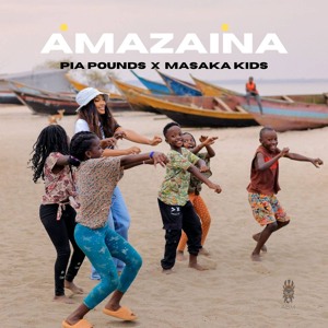 Amazaina