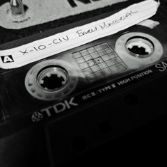 X10CIV - Youre the one for me - The TDK House Mix