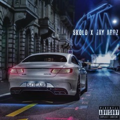 Solar (feat. Jay Ardz)