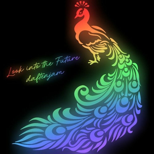 Stream LOOK INTO THE FUTURE by D-JAM | Listen online for free on SoundCloud