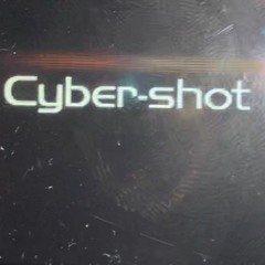 Cyber-shot feat BLAZE