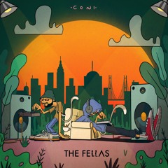 The Fellas - Live at Lechuza Session Uptown New York