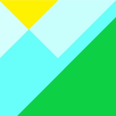 River In The Mountain