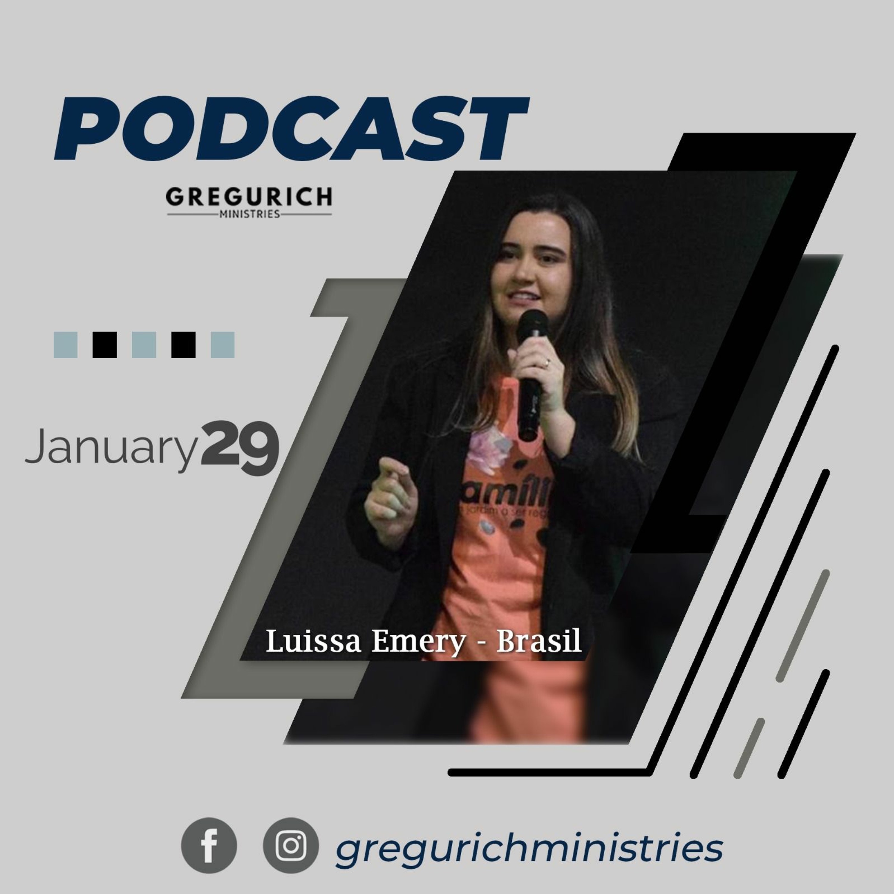 Gregurich Ministries