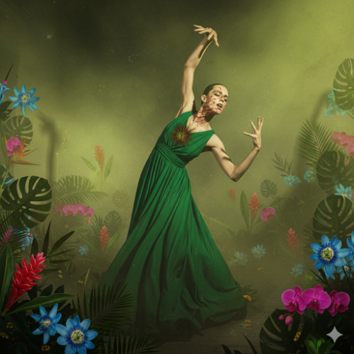 2. Being Danced (150:85 BPM)