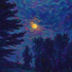 Dancing In The Moonlight - (prod. onceunveiled)