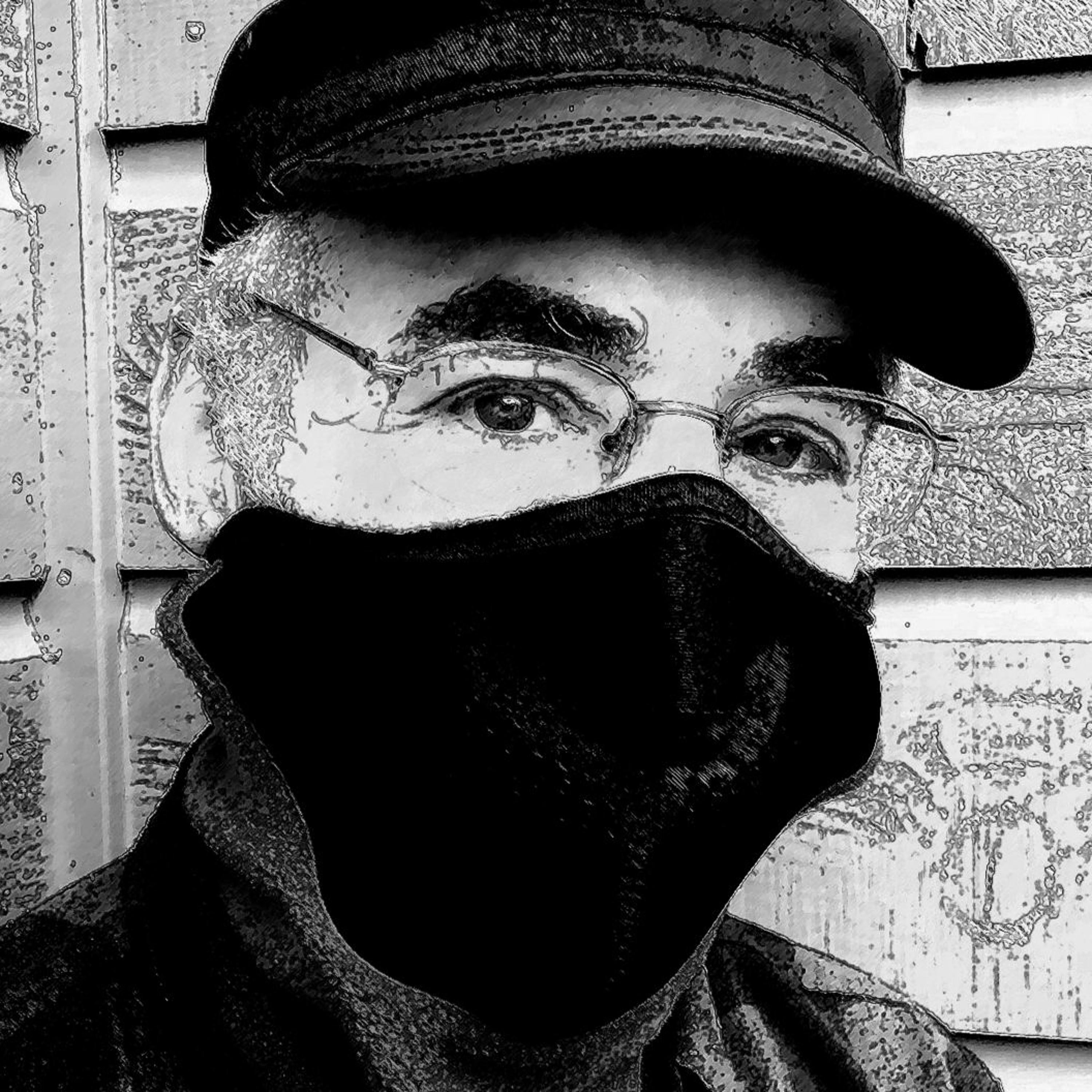 Rob Tobias: TRAIN OF THOUGHT