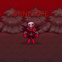 Underfell Bonetrousle (Bonetale remix)