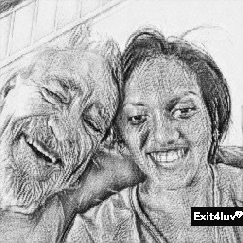 As Long as I Pull Through (Exit4luv Original)