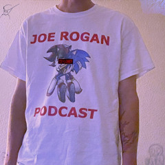 JOE ROGAN (Prod. JOSHKTA)