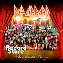 The Record Store E:48: Def Leppard: Songs From The Sparkle Lounge, Episode 754