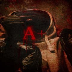 A+ (prod.by lil rayy x wormee x d1znik)