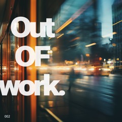 outofwork002 Pauli - Take on EP