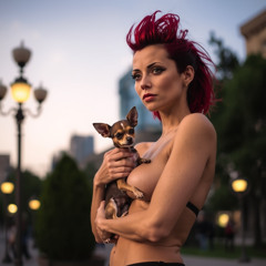 Not Your Pet No More (AS2)