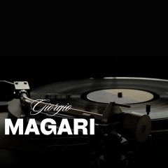 MAGARI (Giorgiofranco cover) 2025