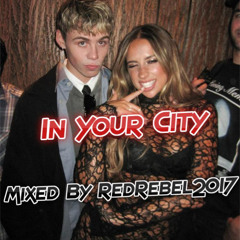 The Kid LAROI - In Your City