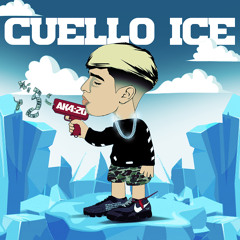Cuello Ice