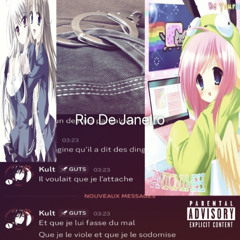 RandomCore.mp3 feat.es6ex (prod. nightiger)
