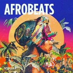 Afrobeat Mix