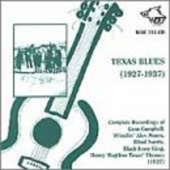 Whistlin' Alex Moore - Bull Con Blues