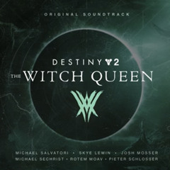 Dark City - Destiny 2: The Witch Queen