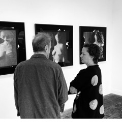 Frames On The Distaff Side - In Conversation