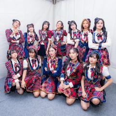JKT48 - Dirimu Melody (Kimi wa Melody) Pop punk cover by SISASOSE