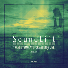 SoundLift Trance Template For Ableton Live Vol.2