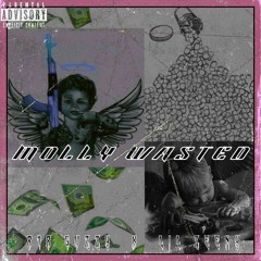 Zeeny x 818 Guzzy - MOLLY WASTED