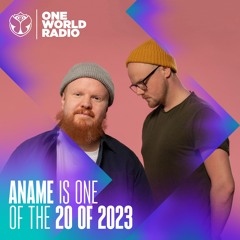 The 20 Of 2023 - Aname
