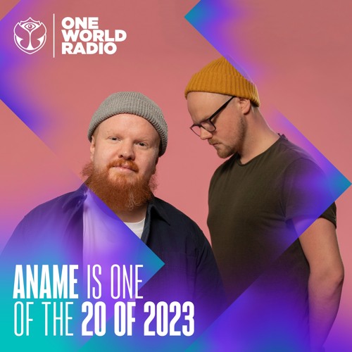 The 20 Of 2023 - Aname