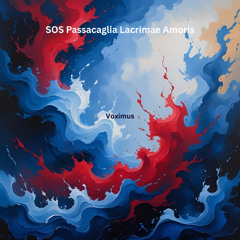 SOS Passacaglia Lacrimae Amoris