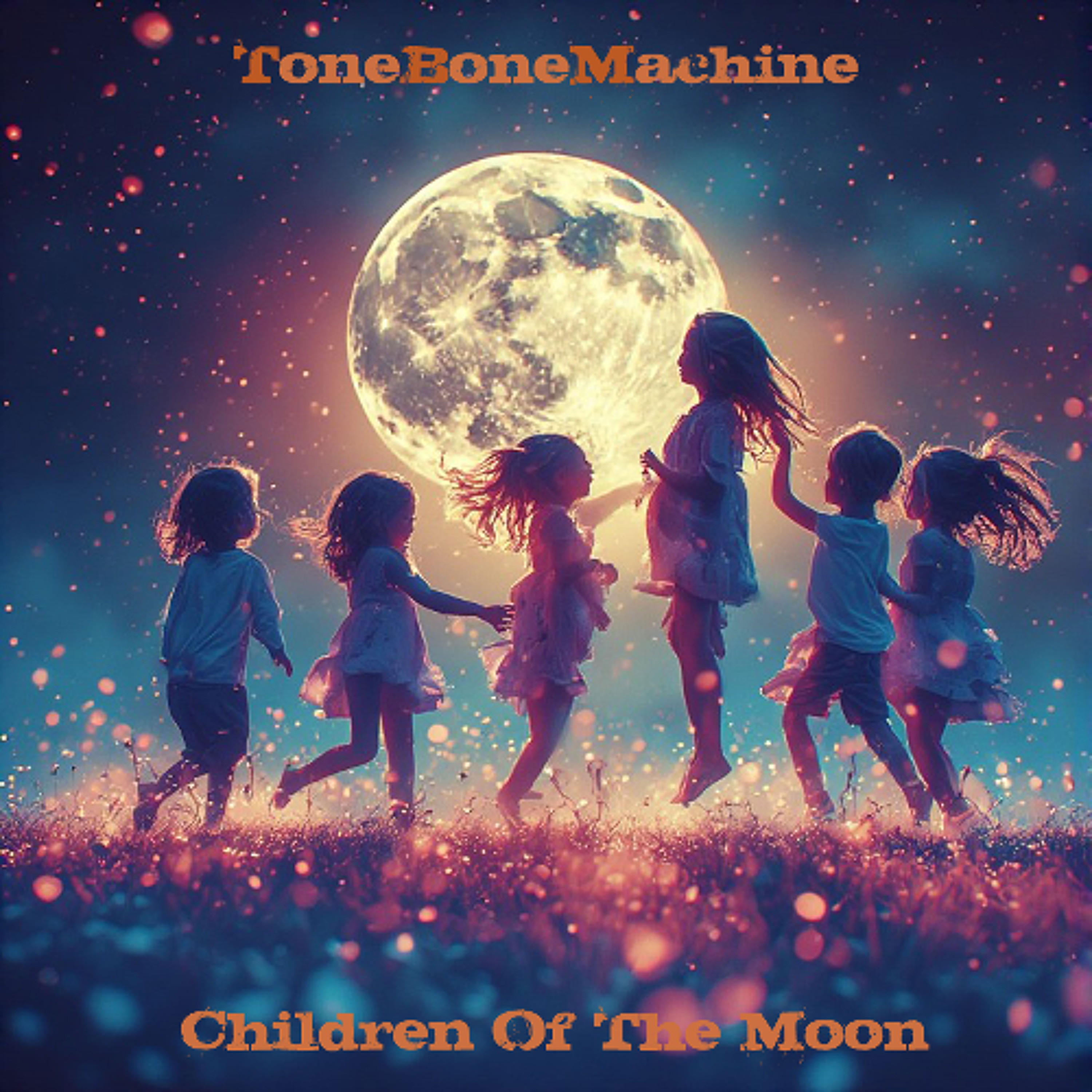 Children Of The Moon episode artwork