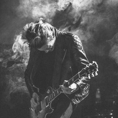 jamie bower - “fire away” (chris stapleton cover)