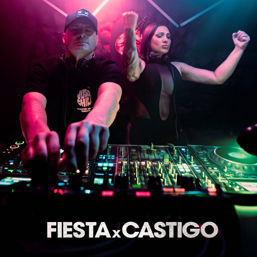 SESSION "FIESTA POR CASTIGO"