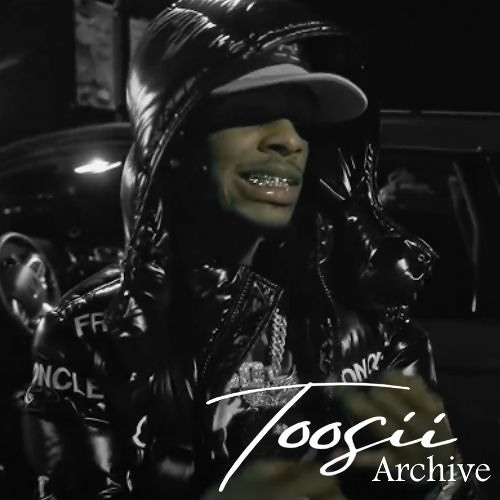 Toosii - What Go Around (Snippet) ʀᴇʟᴇᴀsᴇᴅ