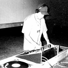 FIEND - LIVE DJ SET AT A BACKYARD PARTY IN RIALTO