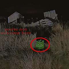 i woke up with horns