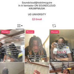 BLOW UP OFF TIKTOK (@1VIST)