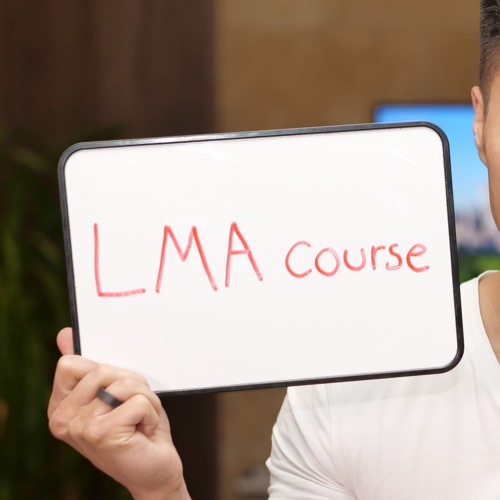 Tim Han - Life Mastery Achievers (LMA) Program