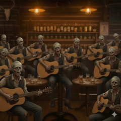 17 Mopey Guys by Tennessee Wayne