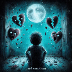Hard Emotions (Melodic Schranz / Dark Vocals – MORG)